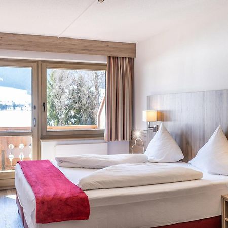 Ferienclub Bellevue Am See Walchsee Exterior foto